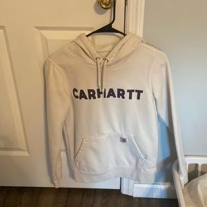 Carhartt Hoddie Size XS
